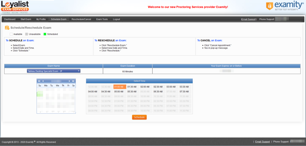 【Tableaue】Tableau Desktop Specialist受験 | Masa's Computer Record Storage Sns-Brigh10